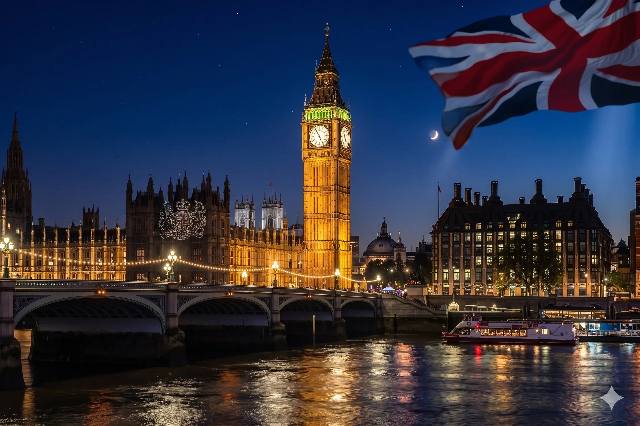 Finding a Job in the UK as a Foreigner in 2026: A Complete Guide